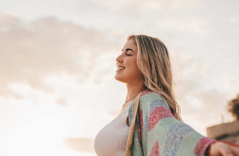 Stability and happiness in fitness